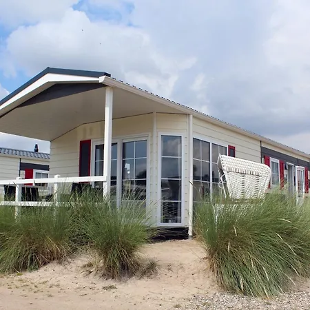 Pier98 30 Holiday home Scharbeutz