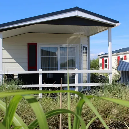 Pier98 30 Feriehus *