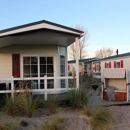 Pier98 30 Holiday home
