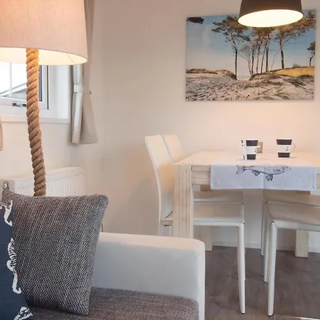Holiday home Pier98 30
