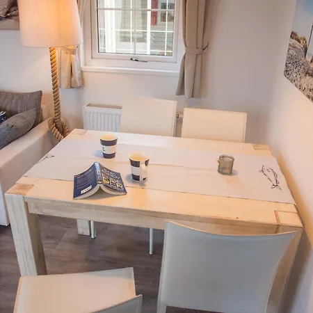 Feriehus Pier98 30 *