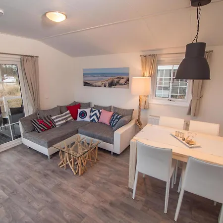 Pier98 30 Holiday home
