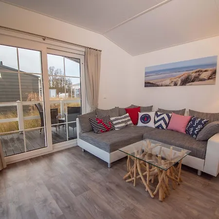 Holiday home Pier98 30