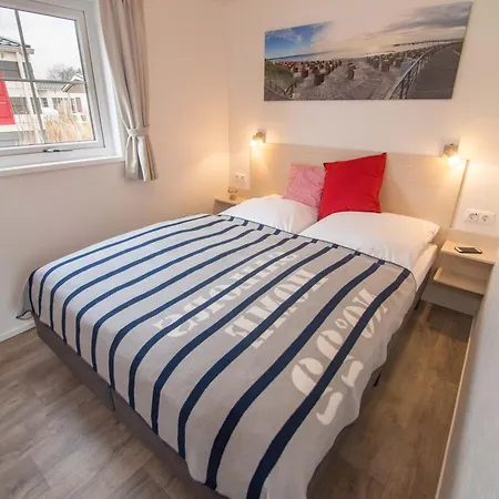 Pier98 30 * Scharbeutz