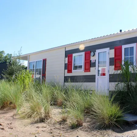 Pier98 30 Holiday home