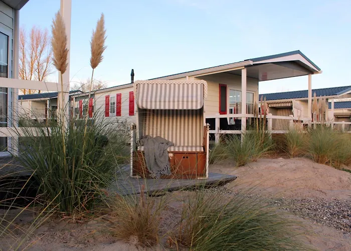 Casa de Férias Pier98 30