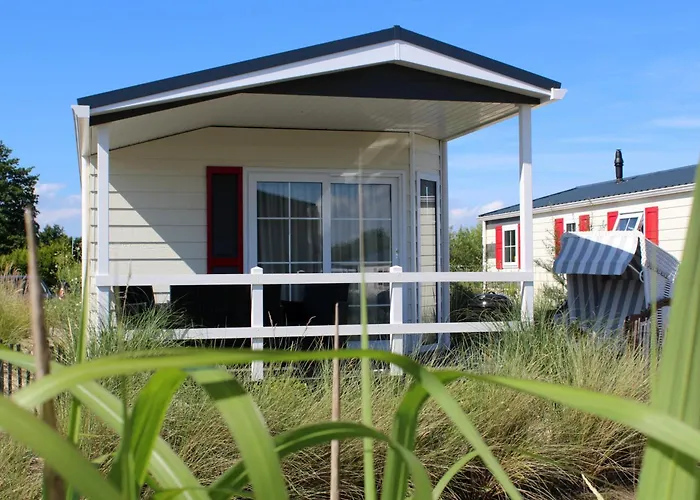 Pier98 30 Casa de Férias *