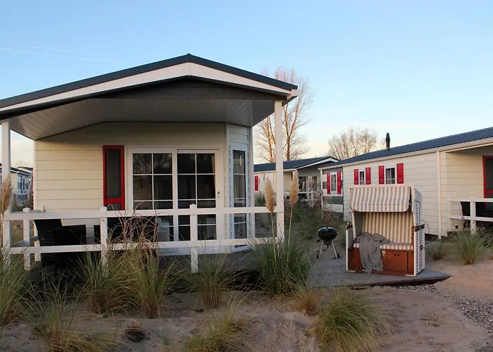 Pier98 30 Casa de Férias