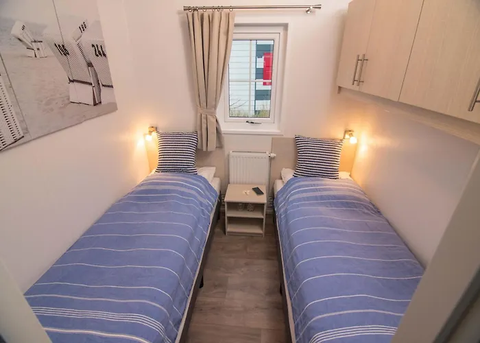 Pier98 30 Casa de Férias *